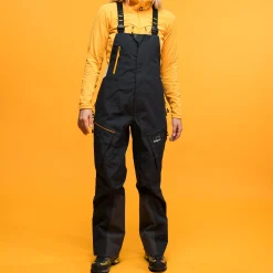 Flash Sale Bergans Y MountainLine Bold 3L Shell Bib Pants Women -
