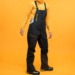 Flash Sale Bergans Y MountainLine Bold 3L Shell Bib Pants Women -