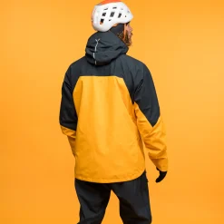Store Bergans Y MountainLine Bold 3L Shell Jacket Men -