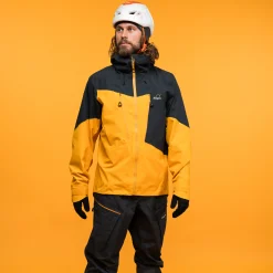 Store Bergans Y MountainLine Bold 3L Shell Jacket Men -