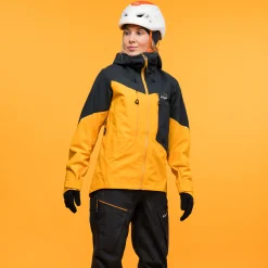 Online Bergans Y MountainLine Bold 3L Shell Jacket Women -