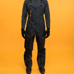 Cheap Bergans Y MountainLine Bold 3L Shell Bib Pants Men -