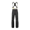 New Bergans Y MountainLine Breathe 3L Shell Bib Pants Women -