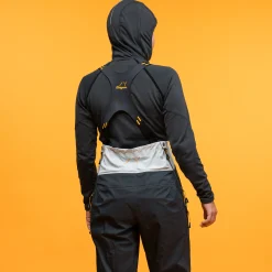 New Bergans Y MountainLine Breathe 3L Shell Bib Pants Women -