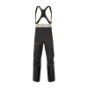 Best Bergans Y MountainLine Breathe 3L Shell Bib Pants Men -