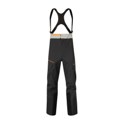 Best Bergans Y MountainLine Breathe 3L Shell Bib Pants Men -