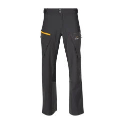 Hot Bergans Y MountainLine Hybrid Softshell Pants Men - Dark Shadow Grey