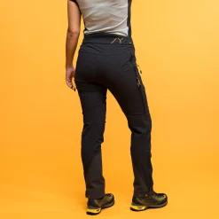 Store Bergans Y MountainLine Wooltech Softshell Pants Women -