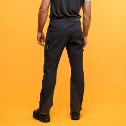 New Bergans Y MountainLine Wooltech Softshell Pants Men -