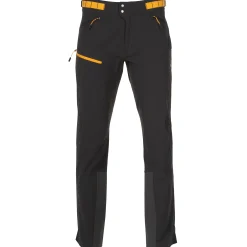 New Bergans Y MountainLine Wooltech Softshell Pants Men -