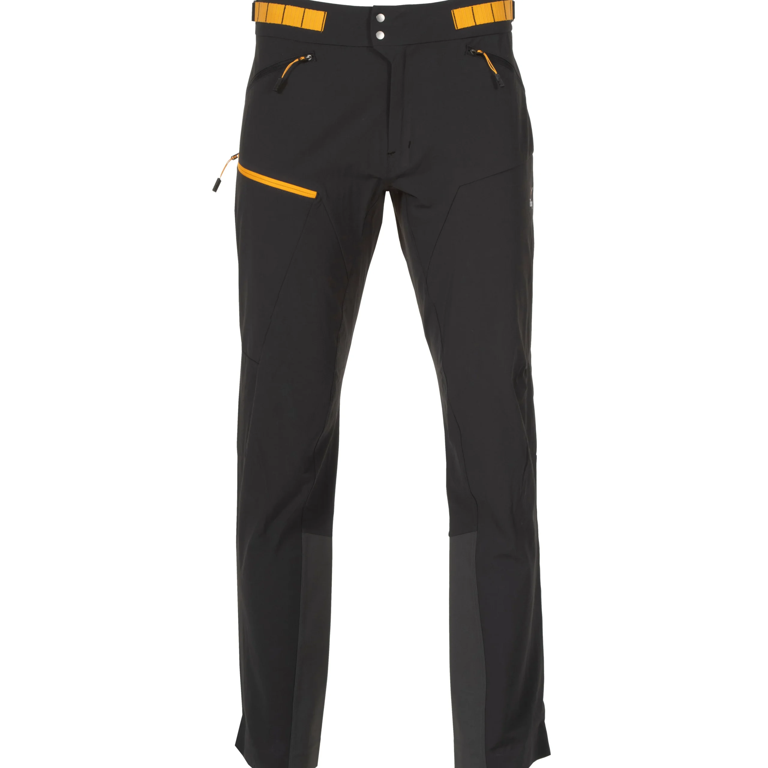 New Bergans Y MountainLine Wooltech Softshell Pants Men -