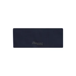 Flash Sale Bergans Youth Cotton Headband - Navy Blue